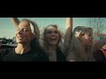 Adrian Sellevoll, Carina Dahl & Mr. Pimp-Lotion - Ærmen i kærmen Remix (offisiell musikkvideo)
