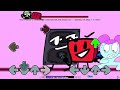 PghLFilms Plays BFDI Corruption in Friday Night Funkin'