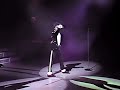 Billie Jean Bad Tour Edit (Second to last video)