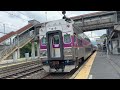 An Incredible, Action-Packed MBTA and Amtrak Friday Rush Hour In and Around Boston, MA