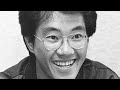 Goodbye My Friend... AKIRA TORIYAMA (1955-2024)