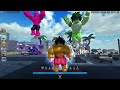 I Spent $100,000 To RIZZ Girls In Roblox GYM LEAGUE!