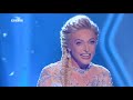 Lass jetzt los - Willemijn Verkaik - Die Eiskönigin Musical Disney 100 RTL Show