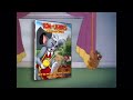 Tom and Jerry’s greatest chases vol 3 dvd trailer