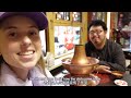 I challenged my Cantonese friend to eat Beijing food for a day…