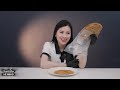 [REVIEW] ĐỒ ĂN VẶT KỲ LẠ HOT TIKTOK | Cafe Nhật Kim Anh, Snack cay nhất TG, Nước cốt mận xanh..v..v