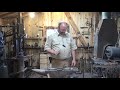 Work holding options for the anvil – blacksmithing for beginners