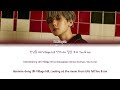 Baekhyun (백현) - UN Village (Han|Rom|Eng) Color Coded Lyrics/한국어 가사