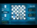 Chess Game Analysis: Rumenoffchess - Slc79 : 0-1 (By ChessFriends.com)