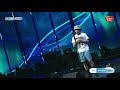 오존(O3ohn) - Somewhere | 210710 GS25 Music & Beach Festival (뮤비페)