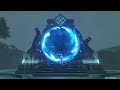Genshin Impact |Spiral Abyss floor 11