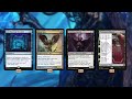 Embracing Being Archenemy With Dimir Poison!