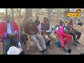 Mambo Mutasa KUDZIKA FAMILY  Karanganda TV