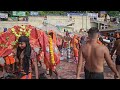 हरिद्वार 6 अगस्त ताजा दर्शन || Haridwar New Video || Haridwar New Vlog