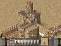 CREATING SMALL DEFENSIVE CASTLE IN STRONGHOLD