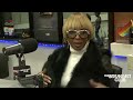 Mary J. Blige Opens Up About Her Divorce, Her New Album & More