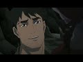 Voltron- Burn Down The House | | Keith AMV