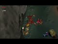 And this is why I dont do BTB’s :D | Botw Fail