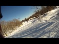 Stratton # 09, Wil's POV - 02/14/2016