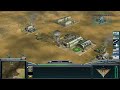 Command & Conquer Generals Zero Hour todos contra todos