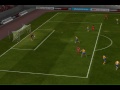 FIFA 14 iPhone/iPad - Raider FC vs. Juventus
