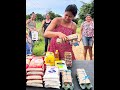 🔴 Ganan Mercado Y licuadora / Final Inesperado #love #viral #humor