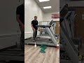 Treadmill Waxing ~ NO TOOLs version