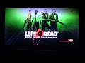 Left 4 Dead Xbox 360 Video Clips Part 2