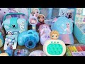 60 Minutes Satisfying with Unboxing ULTIMATE Disney Frozen Elsa Toys Collection Review | ASMR