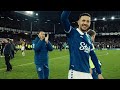 MERSEYSIDE DERBY DELIGHT AT GOODISON! | Tunnel Access: Everton v Liverpool