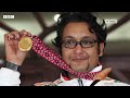 Manu Bhaker ने Paris Olympics में दो Medal जीतकर रचा इतिहास, क्या है उनकी कहानी (BBC Hindi)