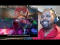 Knuckles Episode 1 Reaction!! 1X1 | The Warrior | PRETTY GOOD START!