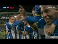 Extended PL Highlights: Albion 1 Man United 0