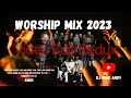 Worship Mix 2023