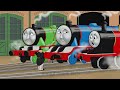 Thomas & Friends Big Engine Brawl Mod Explained