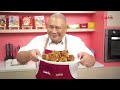 Kayang lutuin ang chinese-resto favorite na Salt & Pepper Spare Ribs Recipe! | SIMPOL | CHEF TATUNG