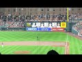 Orioles vs Red Sox clip 1