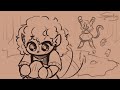 Hermes adventure with auntie Lizzie [ EmpiresSMP || animatic ] 2k special