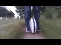 Electric Unicycle Adventure Dad and Daughter Ride Again:)