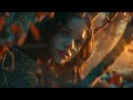 The Lord of the Rings: The Hunt for Gollum (2026) - First Trailer | Dwayne Johnson, Jenna Ortega