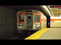 Philadelphia Subways! - SEPTA TrAcSe 2011
