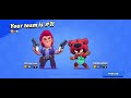 Playing Brawl stars with thecheeeses!