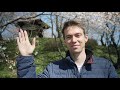 5 Reasons why Japan LOVES Cherry Blossoms | Sakura