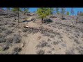 Hole in the Ground: Breathtaking Crater in Oregon’s High Desert