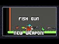 Adding Unique Weapons To My Indie Game