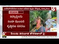 Krishna Floods | విద్యార్థులను నిండా ముంచిన కృష్ణా నది వరదలు | 6TV