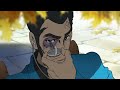 Lupin III 「 AMV 」 Cold And Bloody