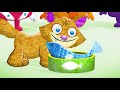 Spend 1 Hour In Alphaland! | Phonics for Kids - Learn To Read | Alphablocks
