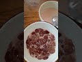 How To Prepare Chicken Livers In A Healthy Way : Soaked I'm Fresh Milk.