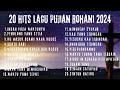 TOP HITS LAGU ROHANI TERBAIK 2024
